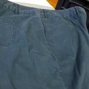 Route 66 capris